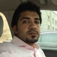 Yaser Lail