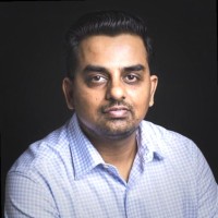 Praveen Kumar Gupta