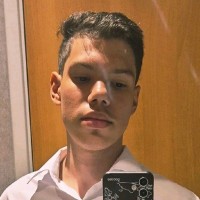Lucas Ryan Dos Santos Araujo
