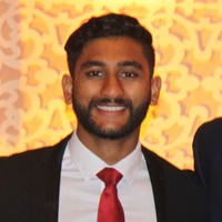 Lahiru Munasinghe