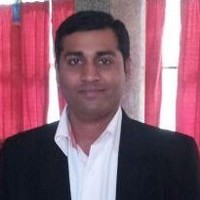 Kartik Suryakant Shah CPMA