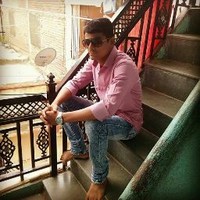 Bharat Kank