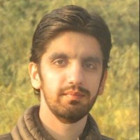 Malik Danyal Tariq