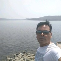 Ashwinikumar Mishra