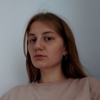 Олександра Тригуб