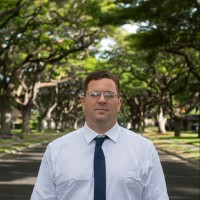 Ian Barrow, AA Intelligence