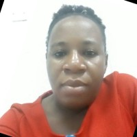 Faustina Chintuwa