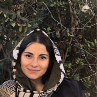 Sara Montazeri Namin