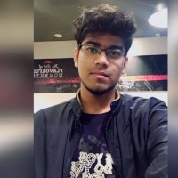 Aryan Burman