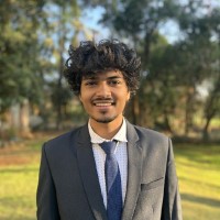 Shaunak Natarajan
