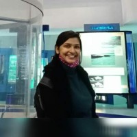 Komal Singh
