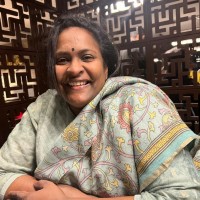 Indu Balakrishnan