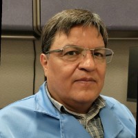Domingo Hernández Lagunas