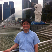 Charlie Brown Lee (이광재)