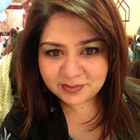 Sadia Hayat