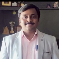 Venkatachalapathy V