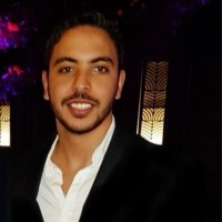 Ahmed Essam Shawky