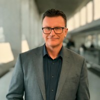 Darren Johnstone