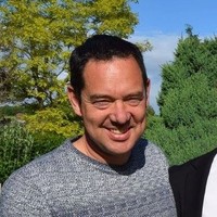 Tim Oliver