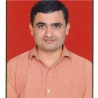 Yashdeep Joshi
