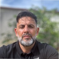 Djamel Ibouchichene