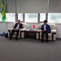 Carlos Humberto Batista Afonso