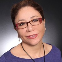 Shohreh Malekzadeh
