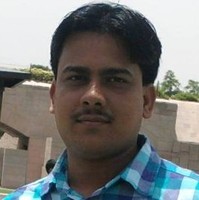 Mukesh Kumar Ojha
