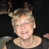 Pam Stackhouse