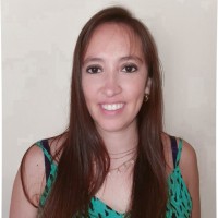 Magdalena Olivares Hinojosa