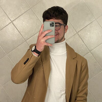 Daniel Russo