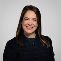 Alexandra Urrutia-Comas, MHSA, FACHE