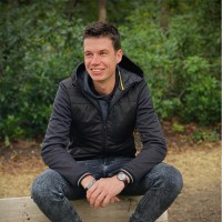 Nick Jongerius