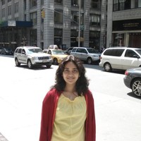 Bina Caroline