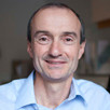 Tim Chancellor