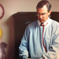 Robert Colyer