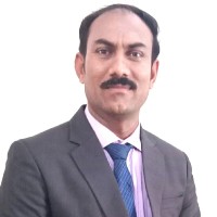 Omprakash Solanki
