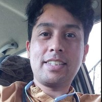 Dr Pavan B C