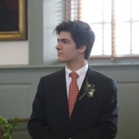 Alexander Little