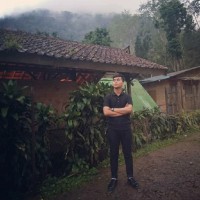 Galih Kuncorojati