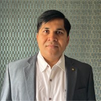 Amit Kumar Singh (Senior Software Engineering Manager)