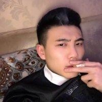 汪恒杰
