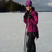 Ulla Puranen