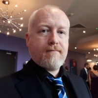 Paul Shortt