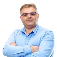 Rafi Chen