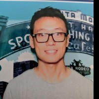 Aidan Wong