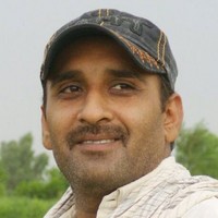 Rashid Iqbal Chandio