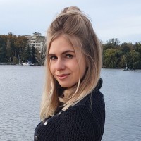 Lena Zacharias