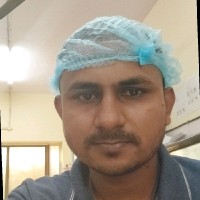 Siraj Shah