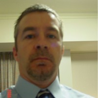 Bill Irvine